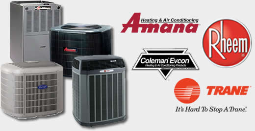 A/C and Heating Repair