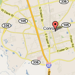 Conroe Air Conditioning & Heating